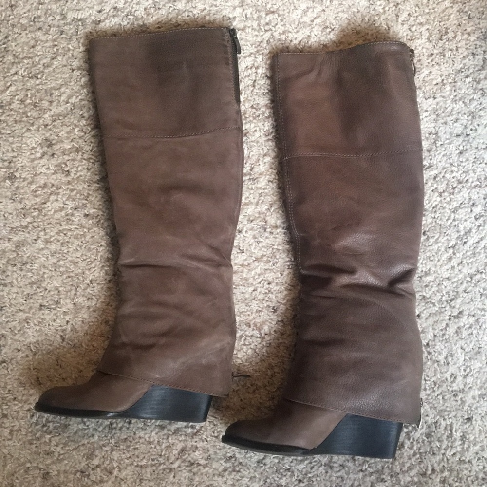 Vince Camuto boots